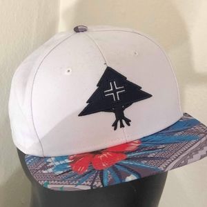 Lrg Accessories - 🔥Sale🔥LRG Tree Tribal roots Snapback Lrg Accessories - 🔥Sale🔥LRG Tree Tribal roots Snapback